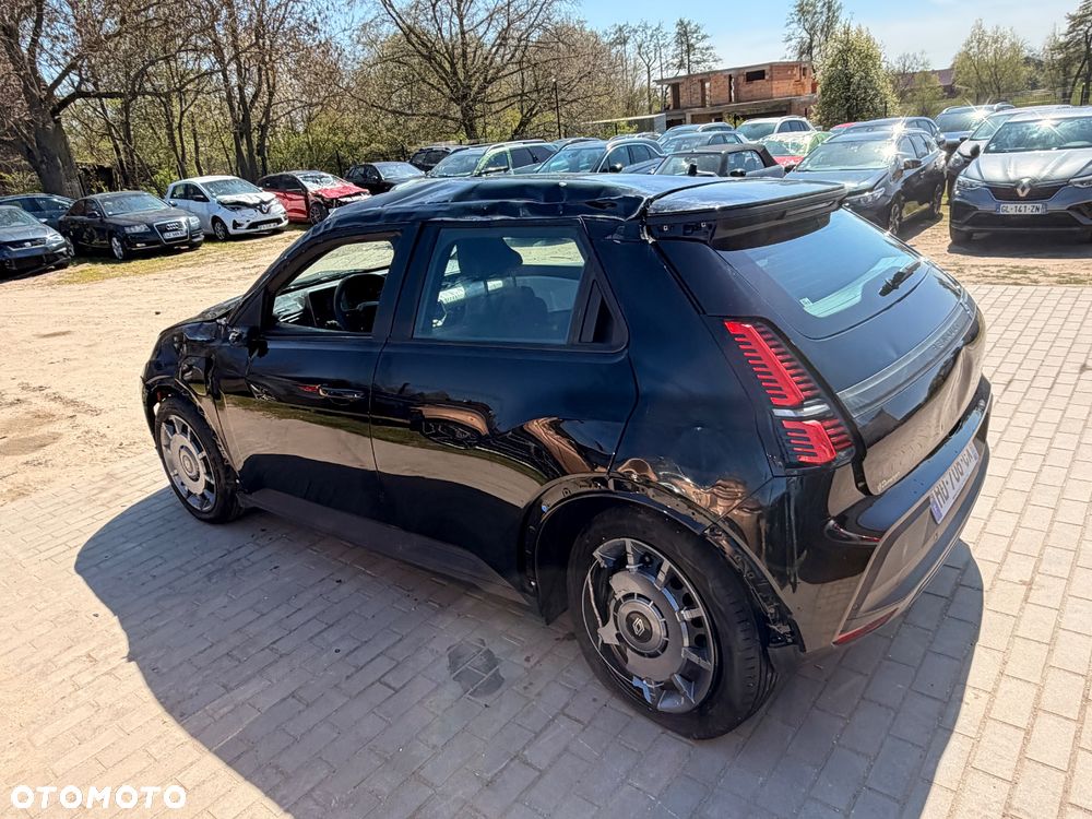 Renault 5 E-Tech Iconic Five 120 Urban Range - 11