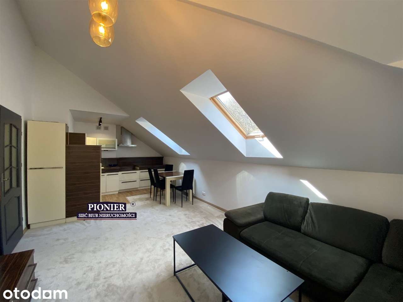 Apartament Z Pięknymi Widokami!
