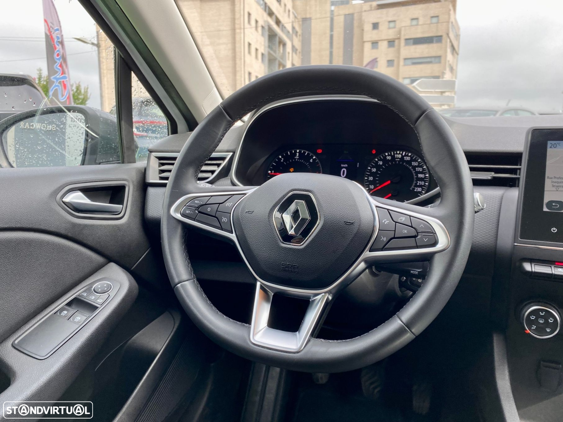 Renault Clio 1.5 Blue dCi Intens - 11