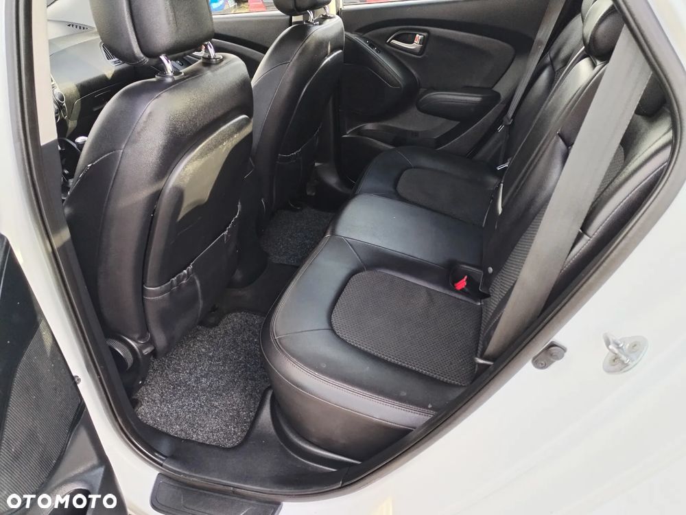 Hyundai ix35 - 26