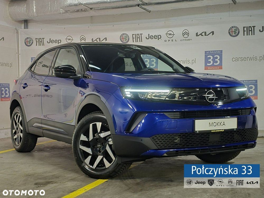 Opel Mokka - 9