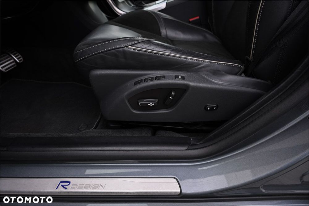 Volvo V60 D5 Geartronic RDesign - 33