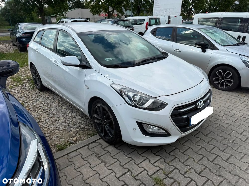 Hyundai i30 1.6 GDI Classic - 3