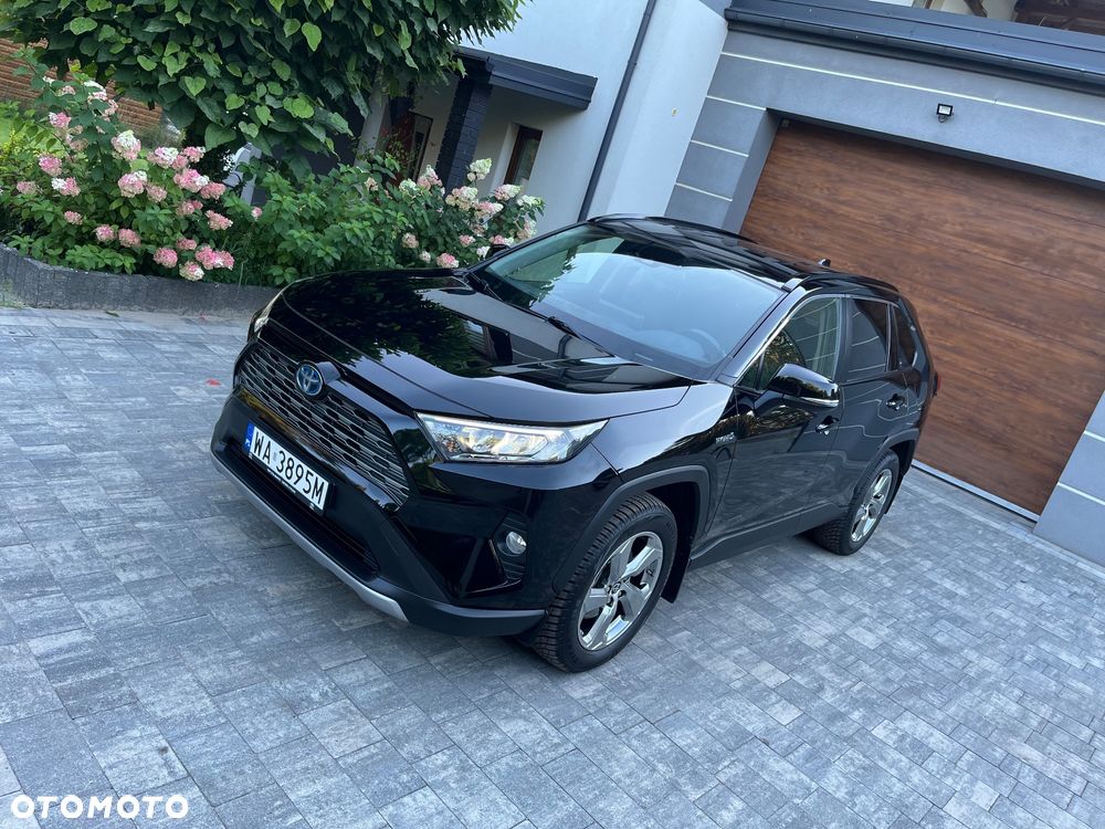 Toyota RAV4 - 16