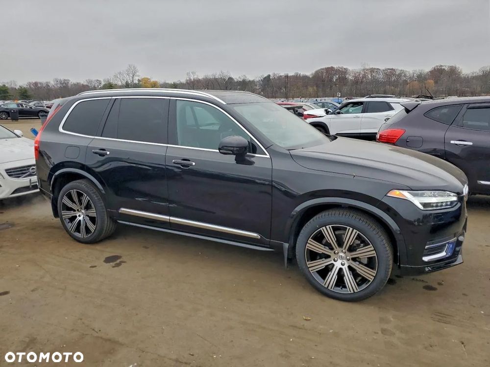 Volvo XC 90 T6 AWD Geartronic Inscription - 1