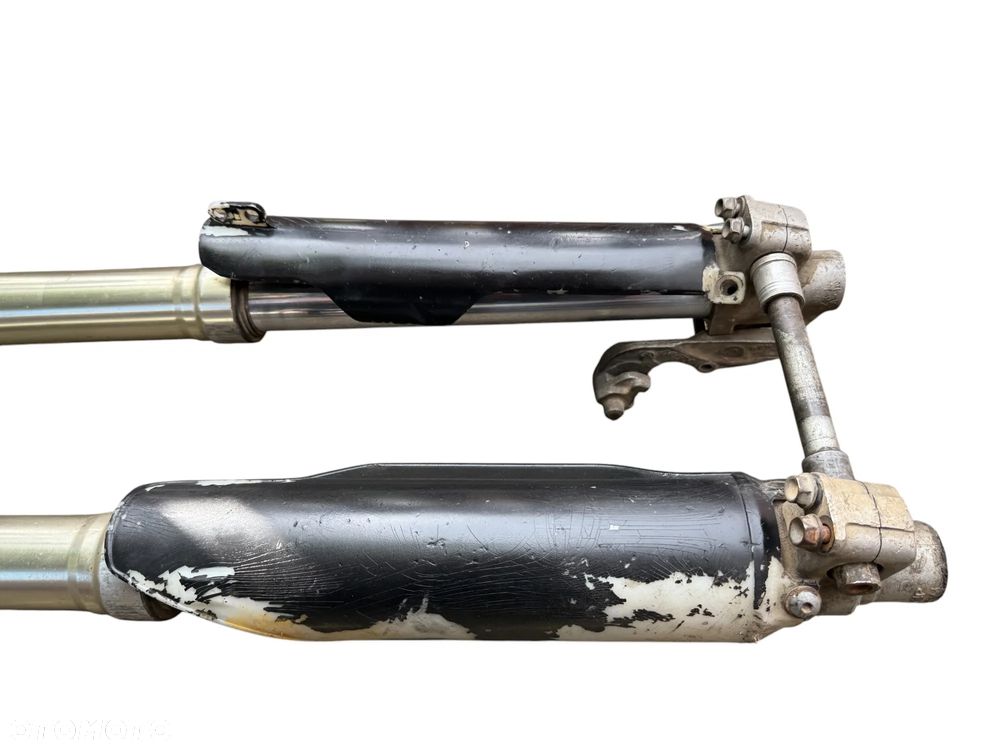 Lagi widełki Honda CRM 125 - 3