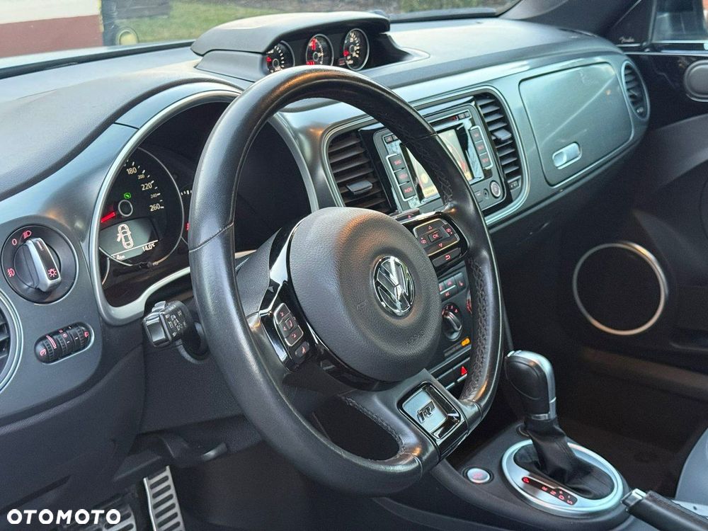 Volkswagen Beetle - 23