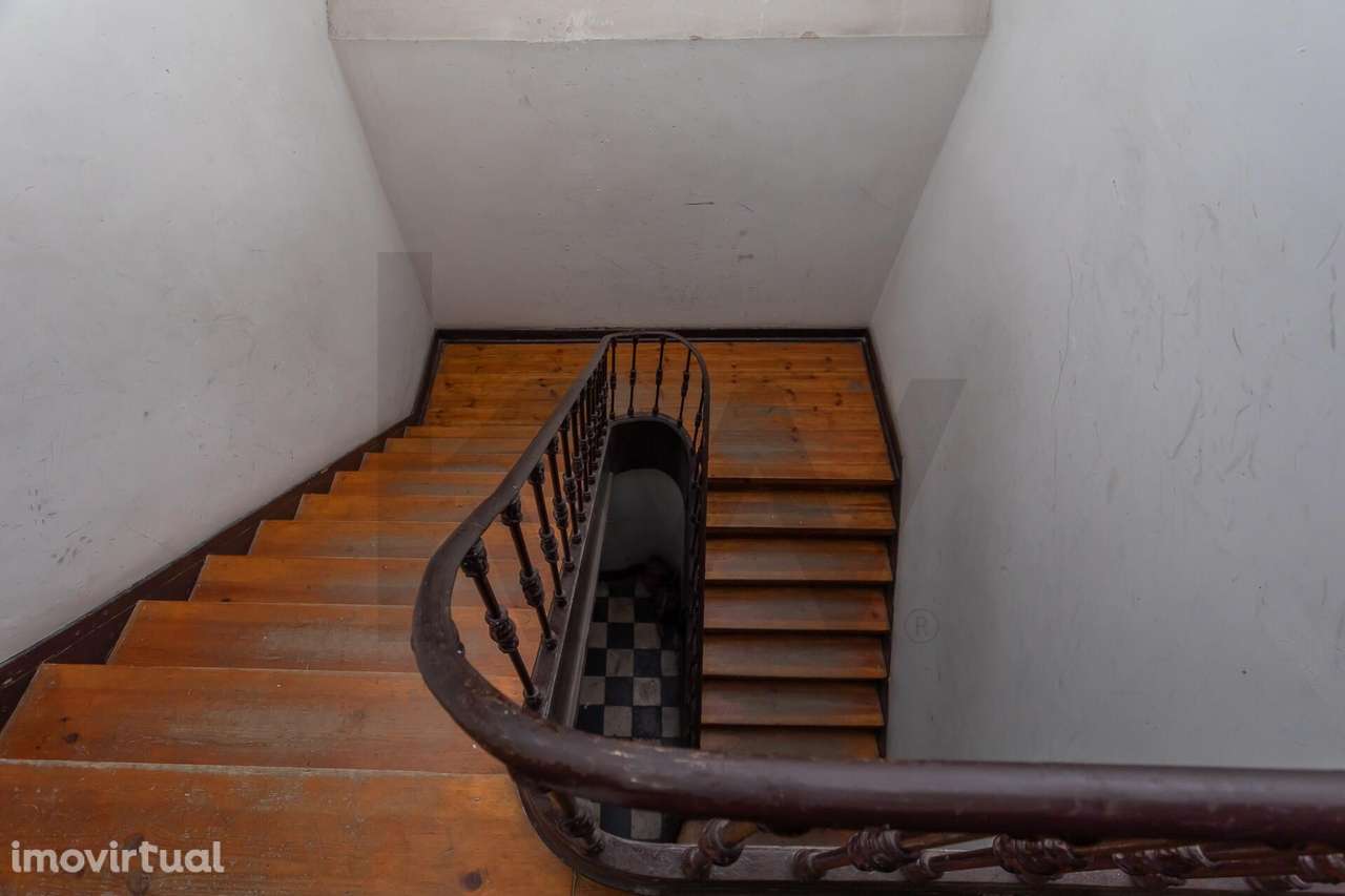 Duplex na Rua da Junqueira - Lisboa - Grande imagem: 4/60