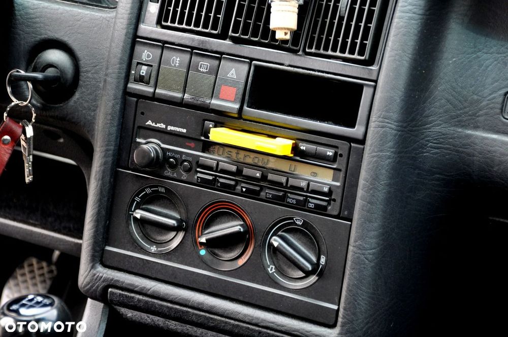 Audi 80 - 31