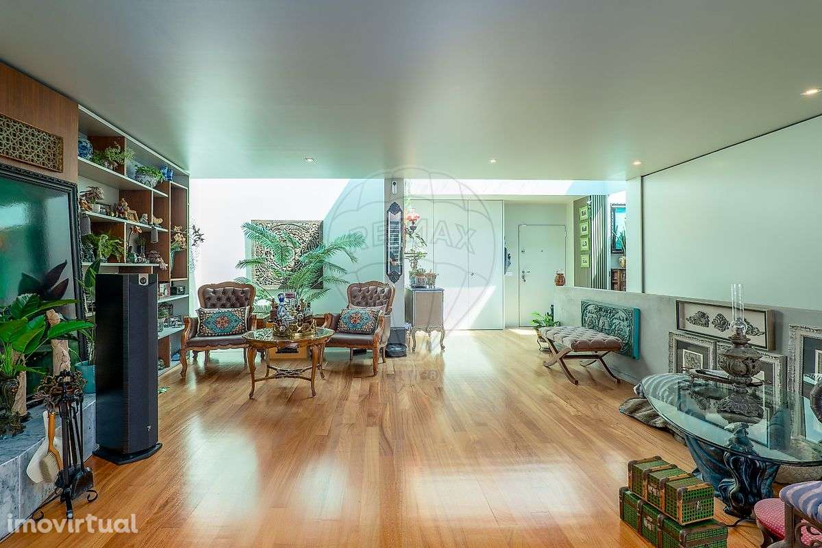 Moradia T4 para venda - Grande imagem: 3/34