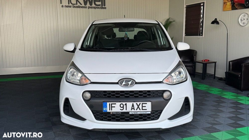 Hyundai i10 1.0 Duo - 3