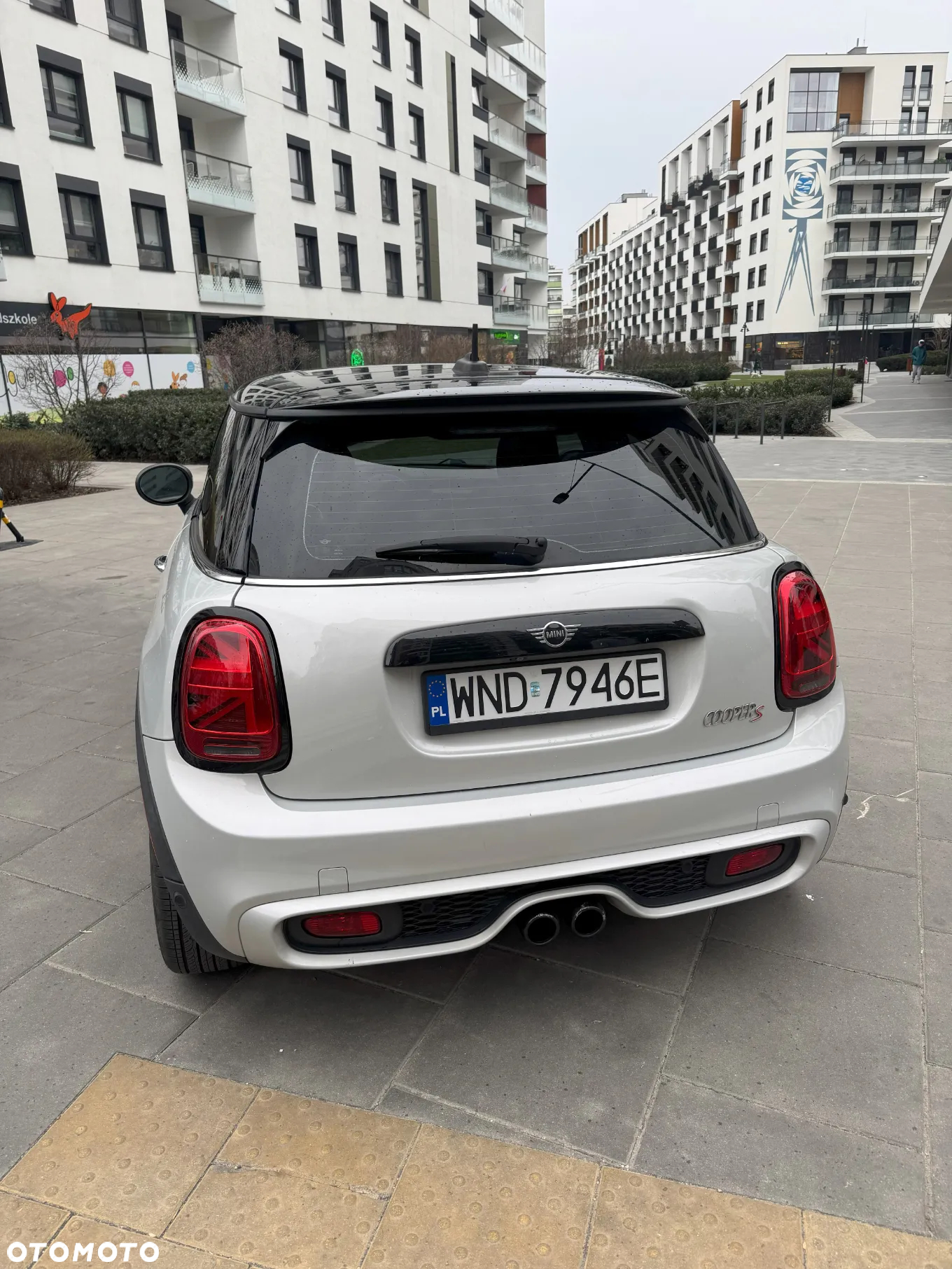 MINI Cooper S Sport-Aut - 7