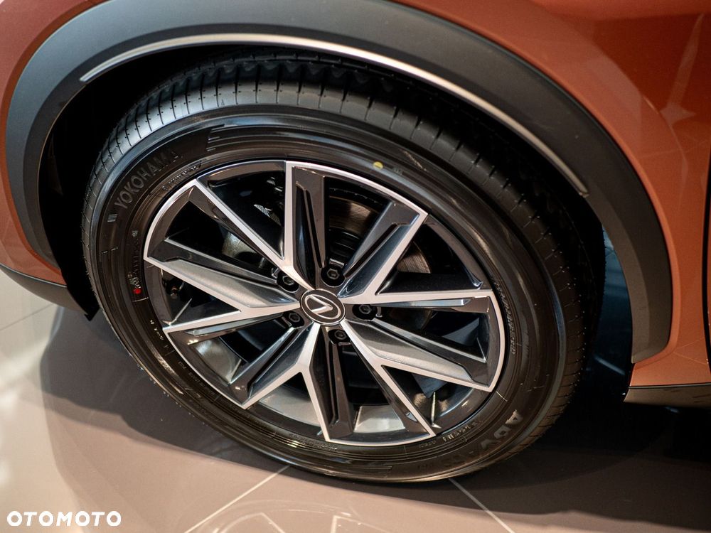 Lexus LBX 1.5 Hybrid Cool - 7