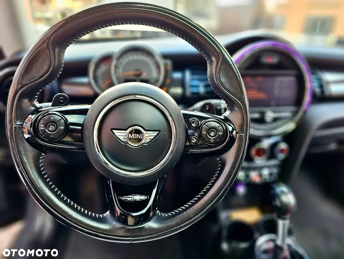 MINI Cooper S sport - 4