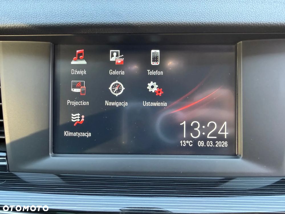 Opel Insignia 1.6 Automatik Exclusive - 16