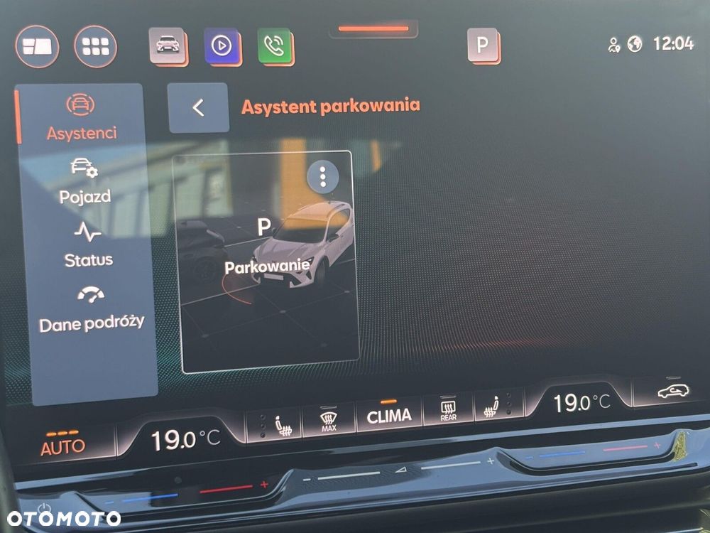 Cupra Formentor - 30