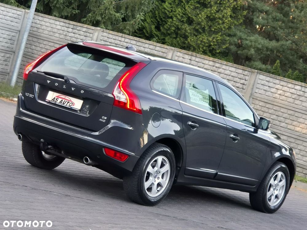 Volvo XC 60 - 34