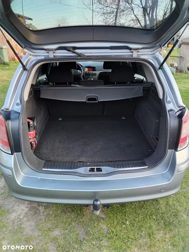 Opel Astra 1.4 Caravan Enjoy - 8