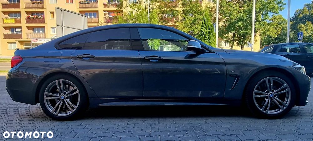 BMW Seria 4 - 4
