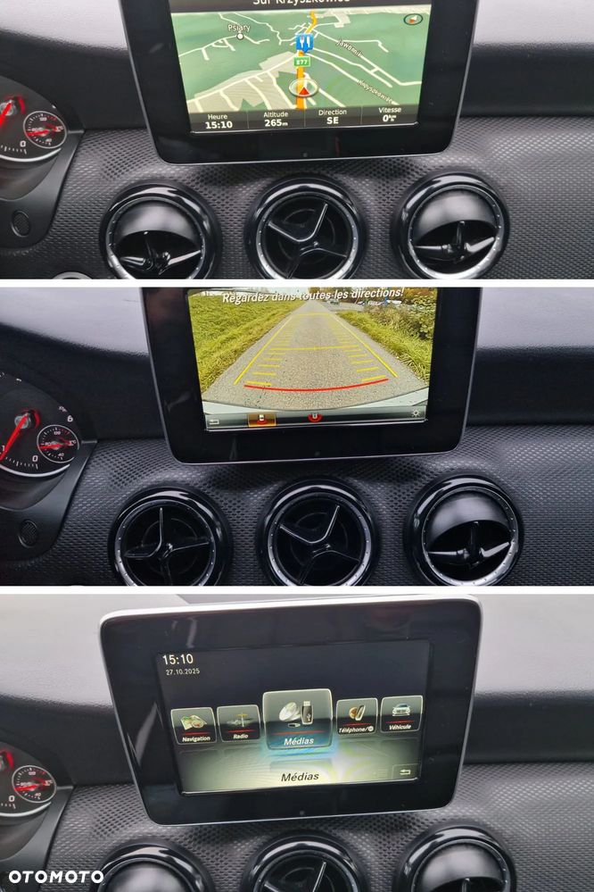 Mercedes-Benz Klasa A - 24