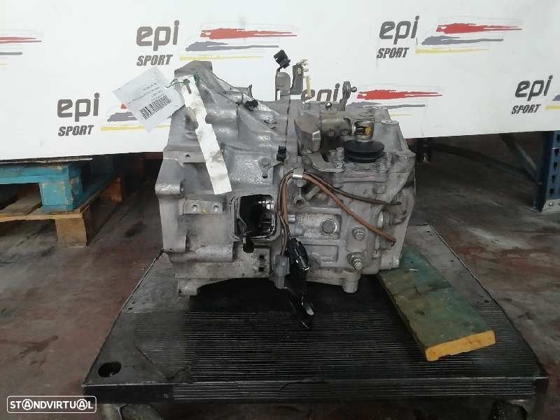 CAIXA VELOCIDADES MAZDA 5 2006 -A6521484 - 2