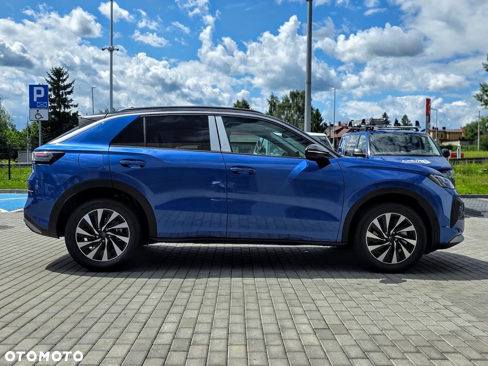 Volkswagen T-Roc 1.5 eTSI Life DSG - 8