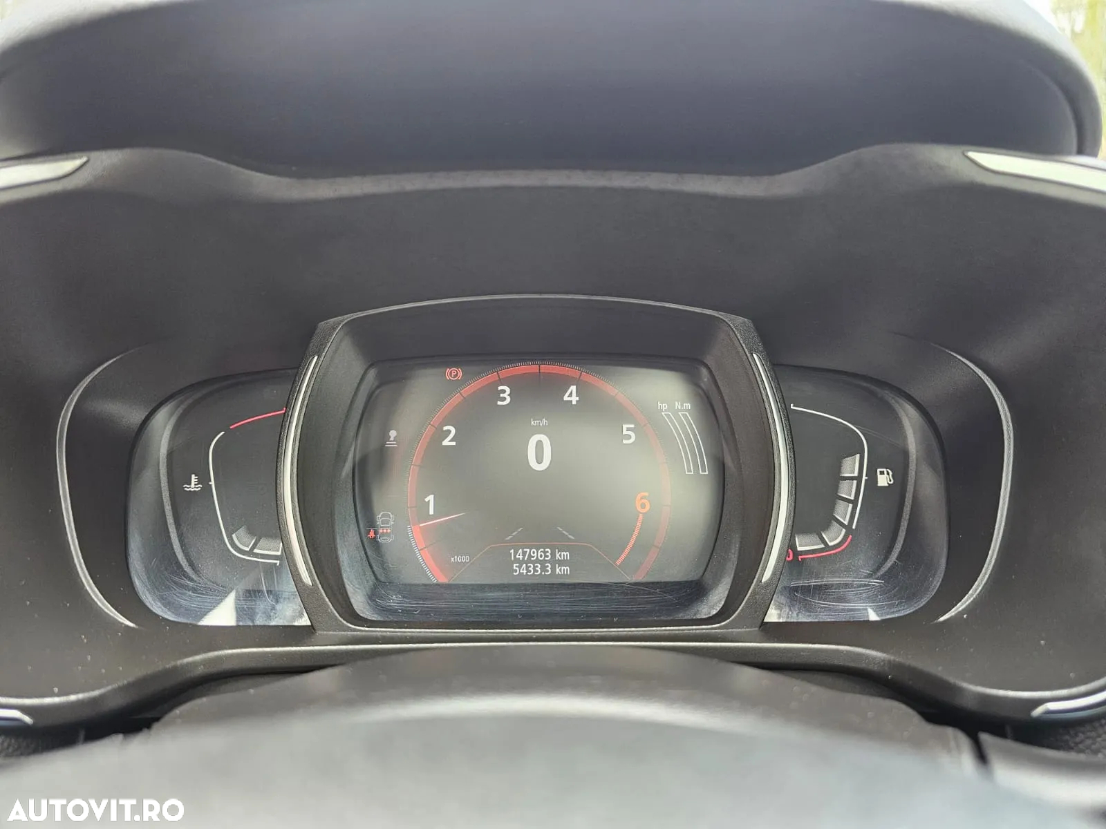 Renault Kadjar 1.2 TCe Intens - 20