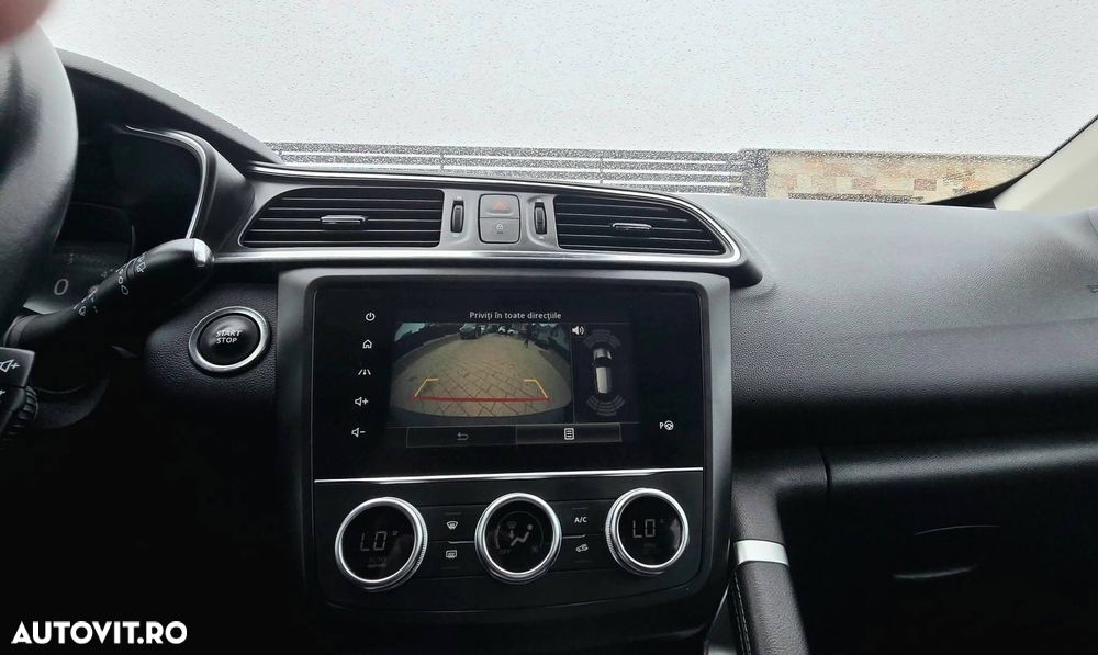Renault Kadjar - 9