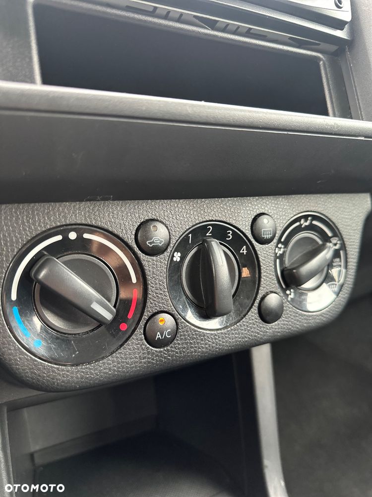 Suzuki Swift 1.3 Comfort+ - 12