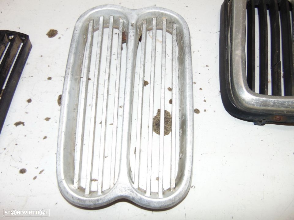 Bmw 1602/2002 e outros rins - 6