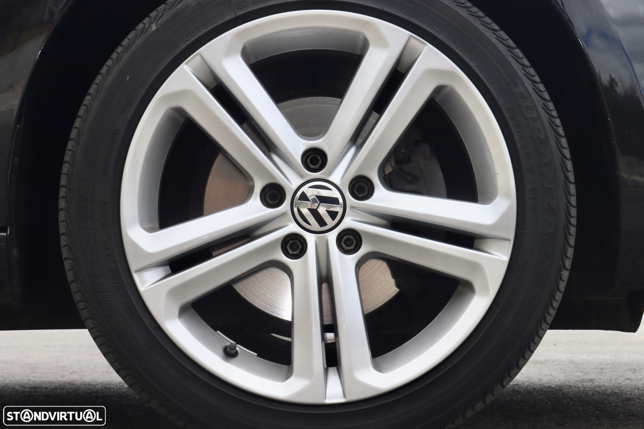 VW Golf Cabriolet 1.4 TSI Life - 28