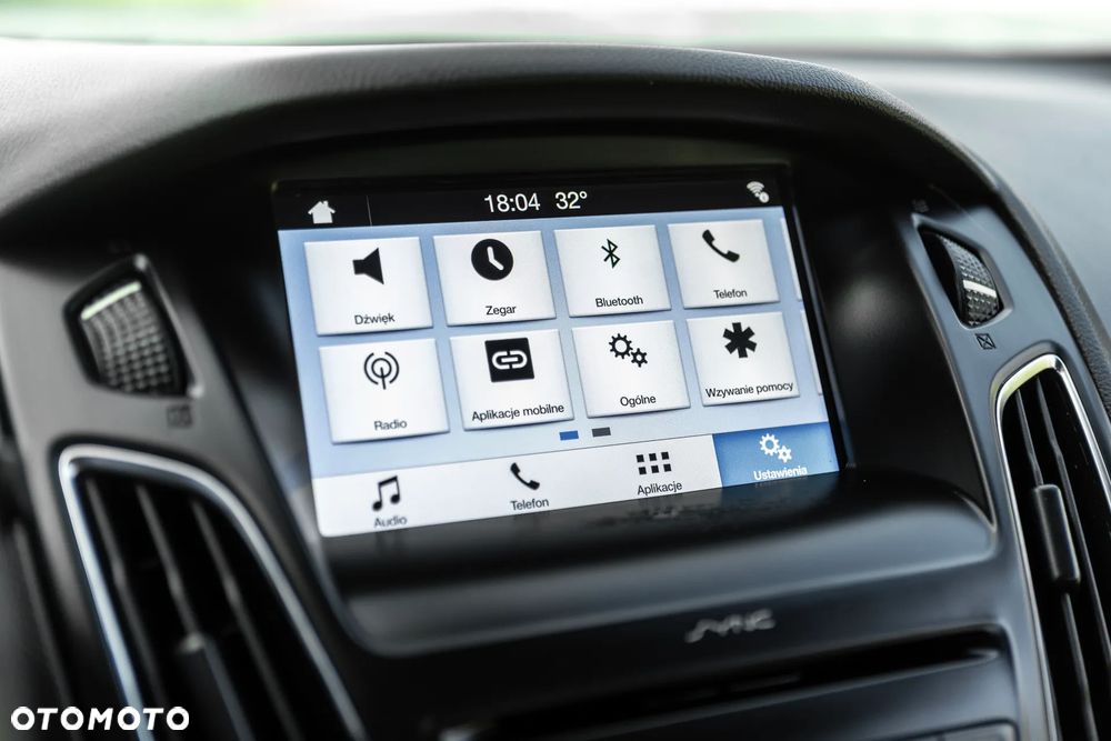 Ford Focus - 33