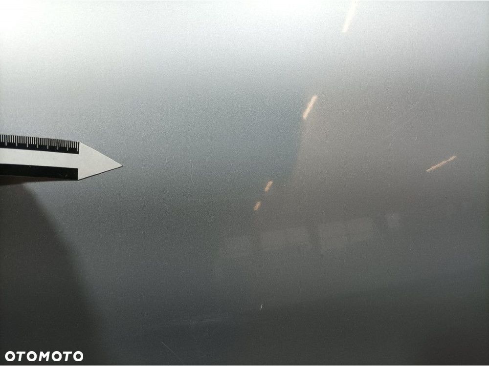 KIA OPTIMA III DRZWI TYŁ TYLNE PRAWE 3D - 6