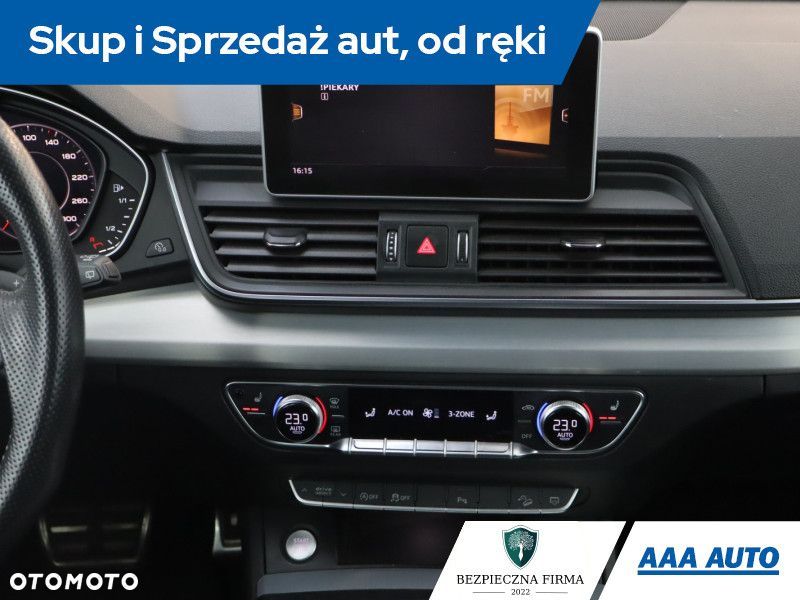 Audi Q5 - 15