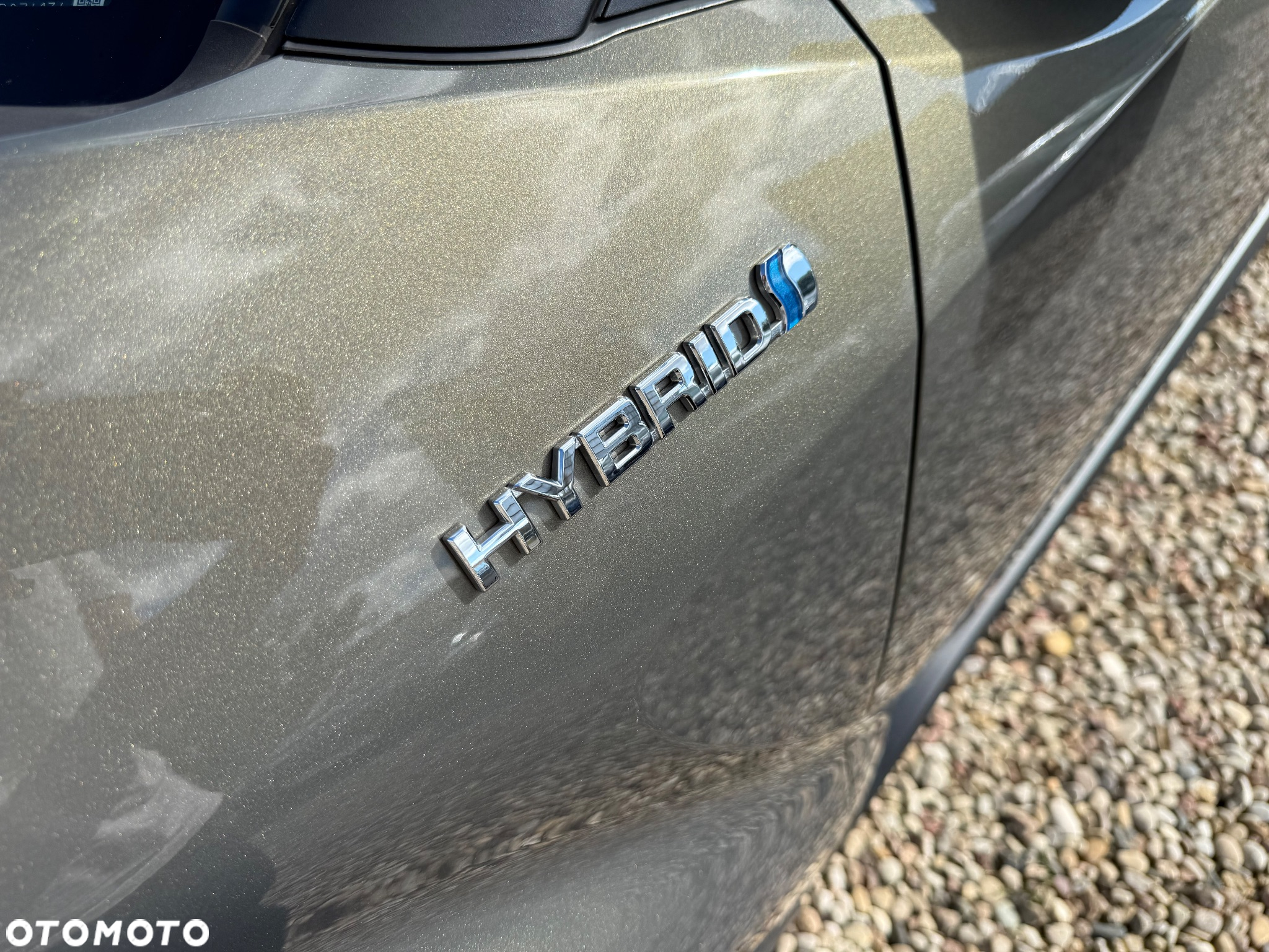 Toyota C-HR 1.8 Hybrid Selection - 20