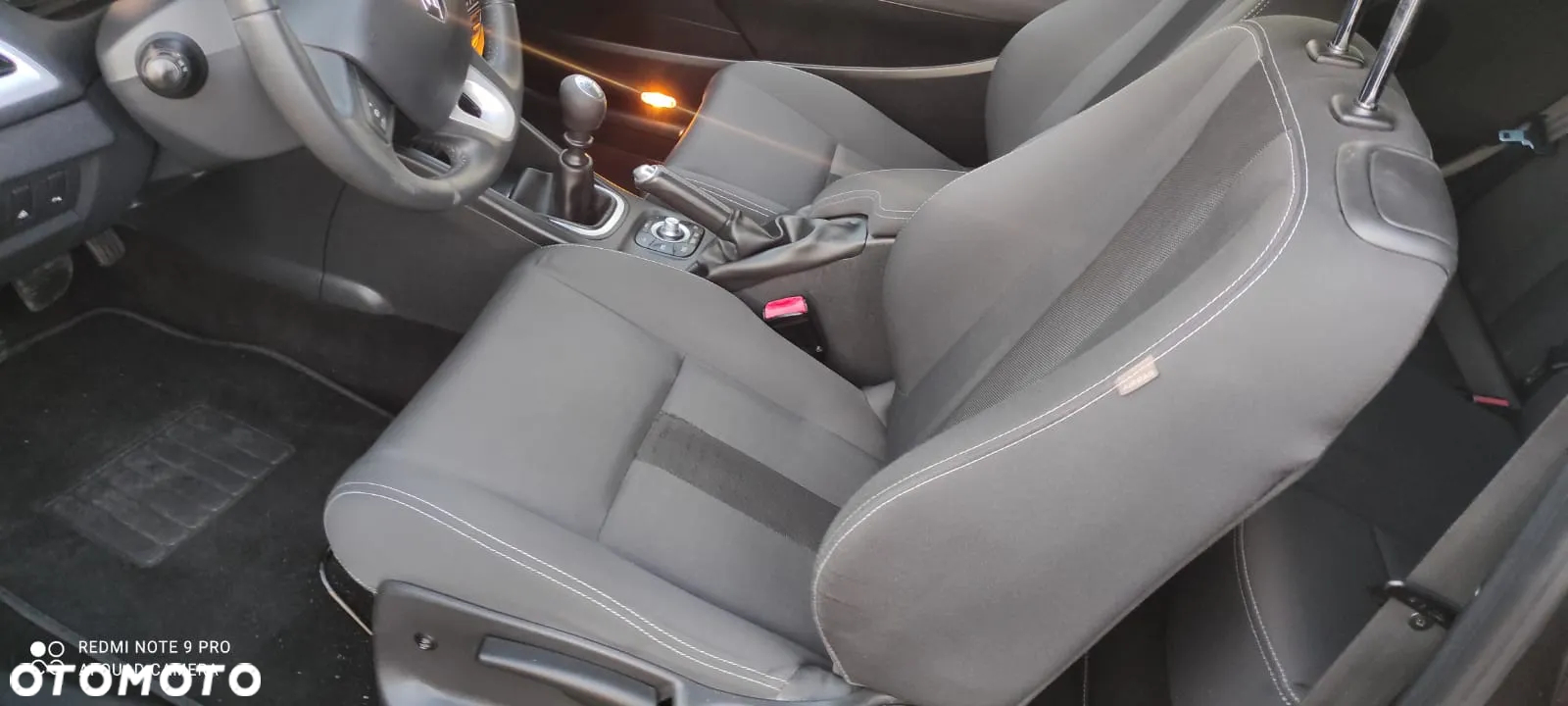 Renault Megane 1.5 dCi Dynamique - 6