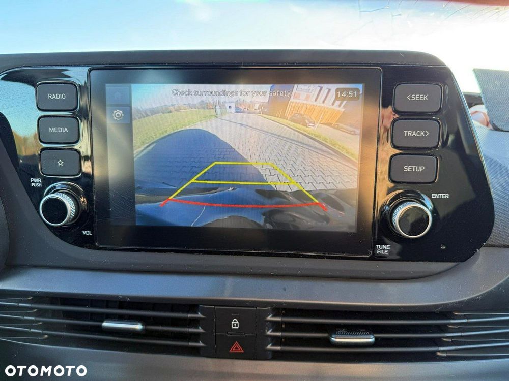 Hyundai i20 1.0 T-GDI Comfort - 29