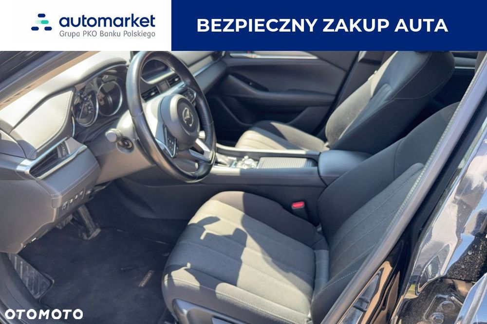 Mazda 6 2.0 SKYMotion - 12