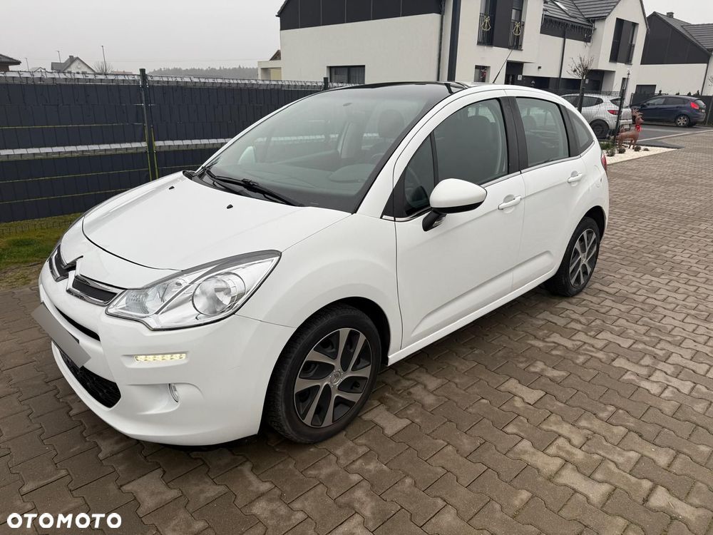 Citroën C3 1.2 PureTech MoreLife - 2