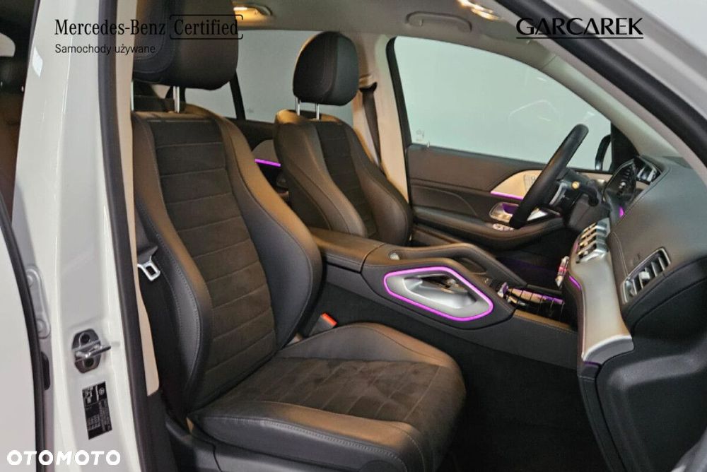 Mercedes-Benz GLE - 23