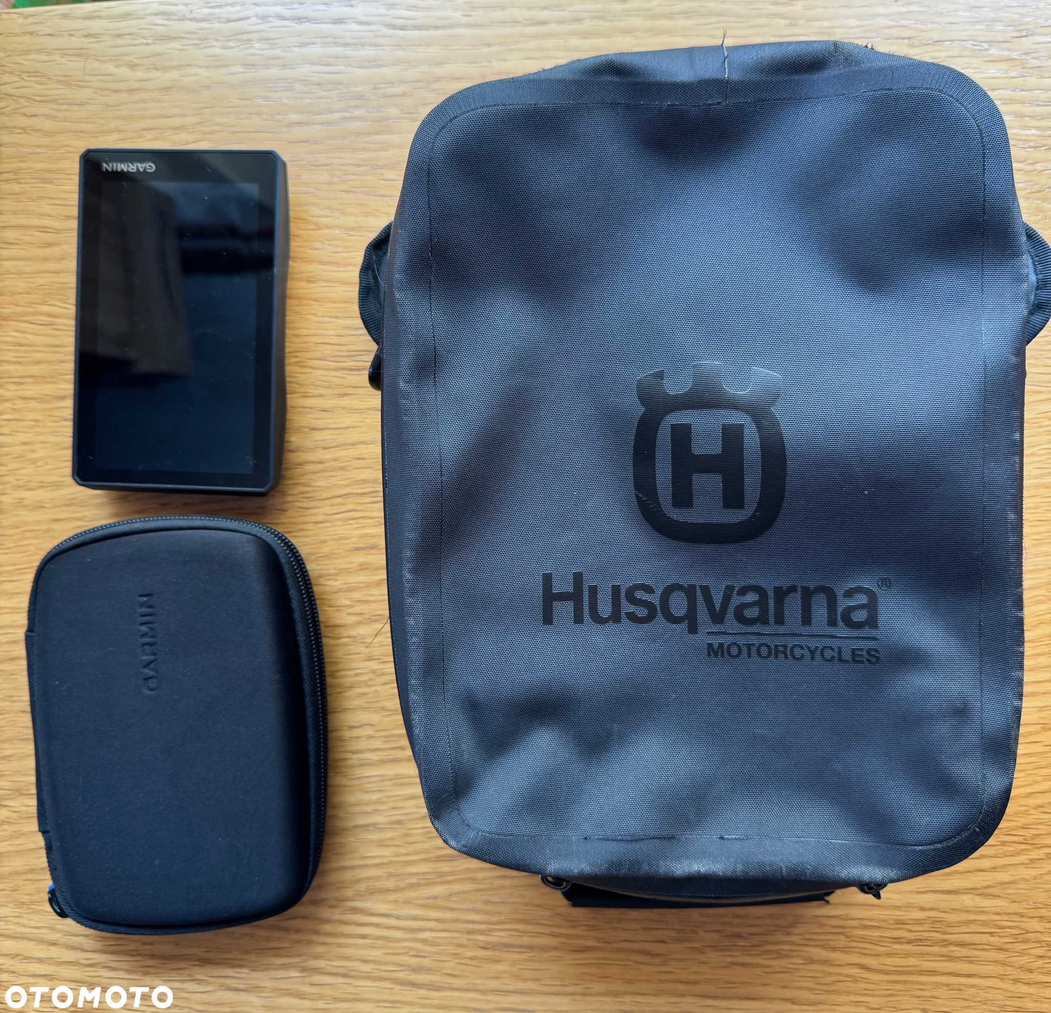 Husqvarna Svartpilen - 14