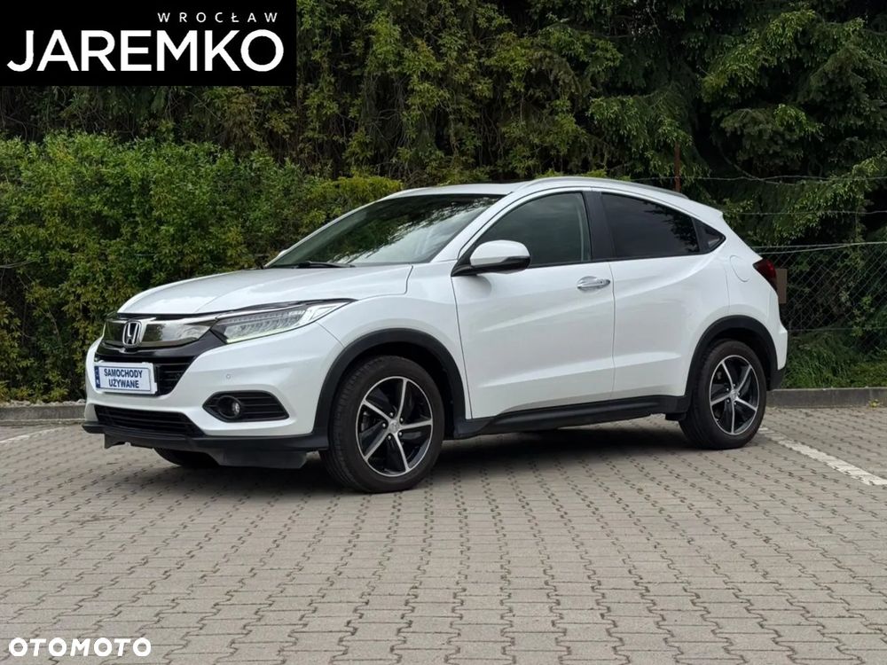 Honda HR-V 1.5 Executive (ADAS) - 1