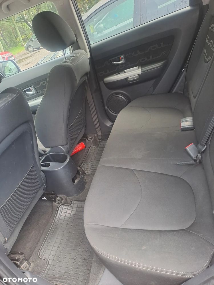 Kia Soul 1.6 GDI M - 15