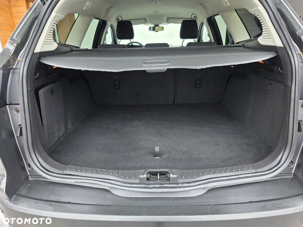 Ford Focus 1.0 EcoBoost Titanium - 33