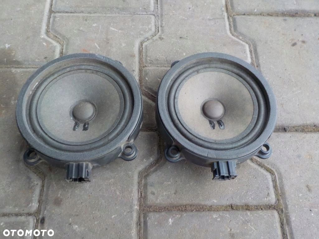 VW CRAFTER SPRINTER 906 GŁOŚNIK GŁOŚNIKI ORYGINALNE DRZWI PRZEDNICH - 1