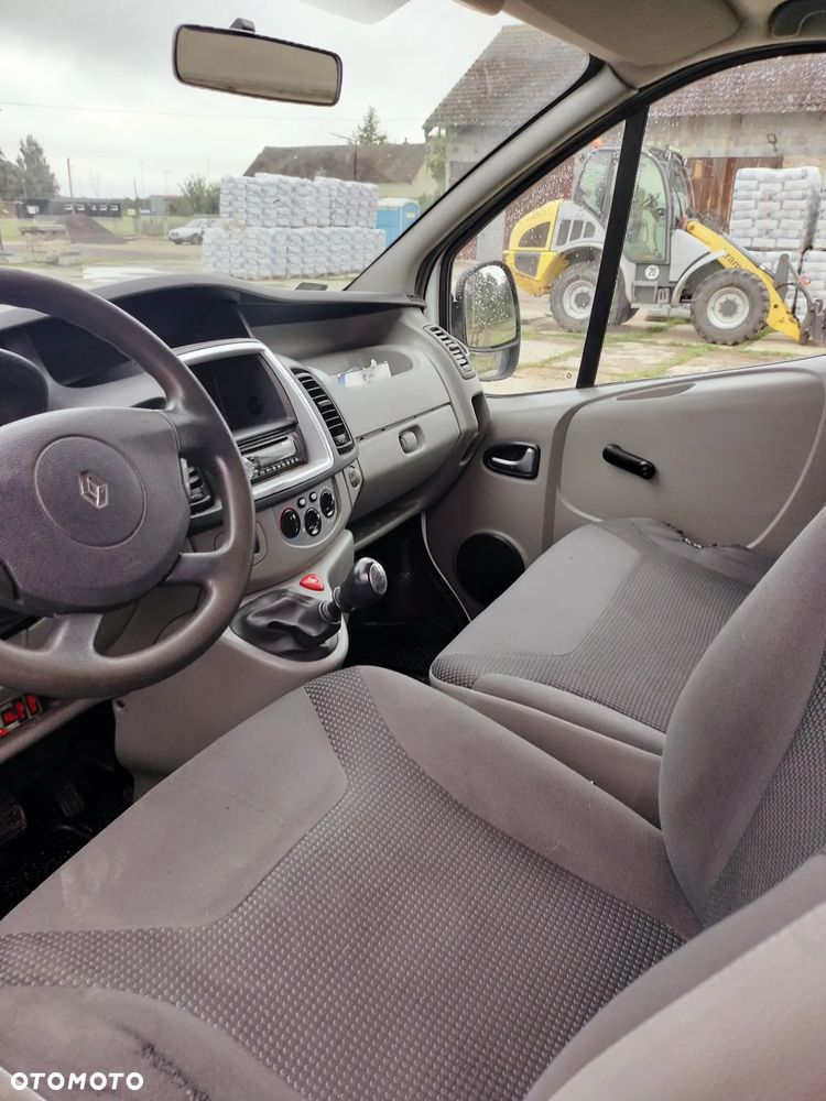 Volkswagen Transporter L2H1 - 11