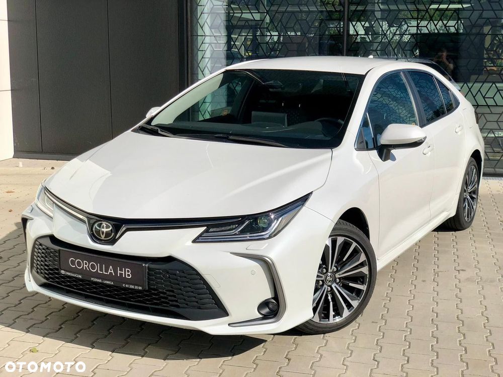Toyota Corolla 1.5 Style - 10