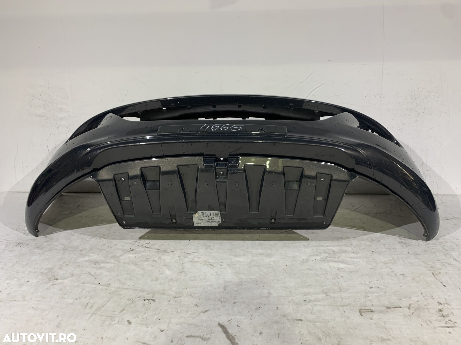 Bara fata Opel Adam, 2012, 2013, 2014, 2015, 2016, 2017, 2018, 2019, cod origine OE 13355266. - 4