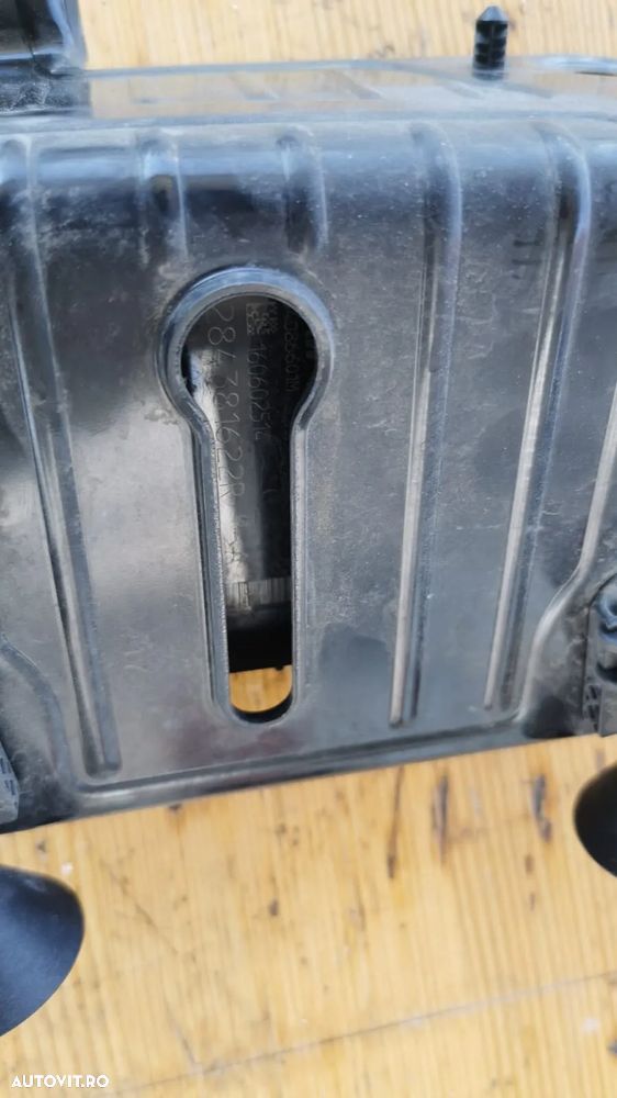 Calculator modul distronic 284381622r Renault Espace 5 2015-2019 - 4