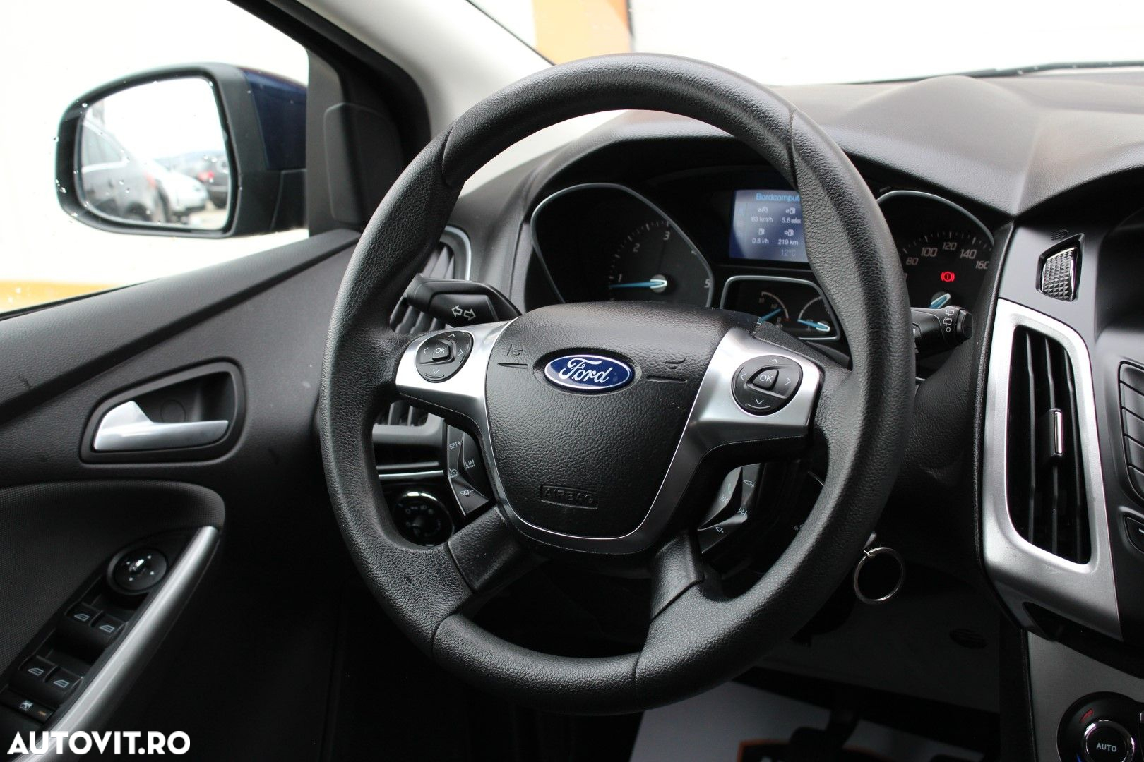 Ford Focus - 15